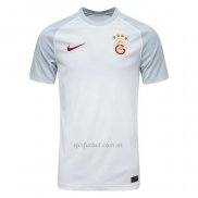 Tailandia Camiseta Galatasaray Segunda 2023-2024