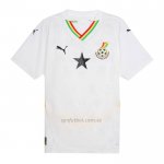 Tailandia Camiseta Ghana Primera 2024-2025