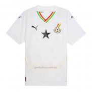 Tailandia Camiseta Ghana Primera 2024-2025