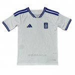Tailandia Camiseta Grecia Primera 2026