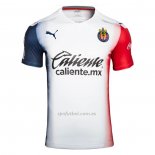 Tailandia Camiseta Guadalajara Segunda 2020