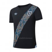 Tailandia Camiseta Guatemala Tercera 2025
