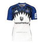 Tailandia Camiseta Hamburger Primera 2025-2026