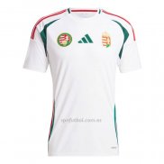 Tailandia Camiseta Hungria Segunda 2024