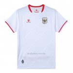 Tailandia Camiseta Indonesia Segunda 2026