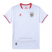 Tailandia Camiseta Indonesia Segunda 2026