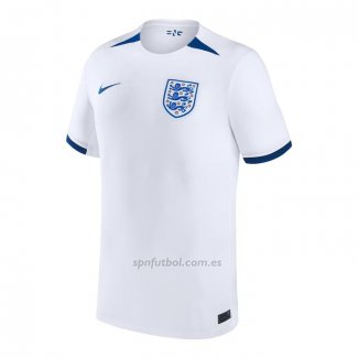 Tailandia Camiseta Inglaterra Primera 2023