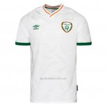 Tailandia Camiseta Irlanda Segunda 2020-2021