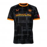 Tailandia Camiseta Kaiserslautern Tercera 2025-2026