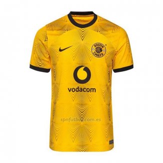 Tailandia Camiseta Kaizer Chiefs Primera 2022-2023