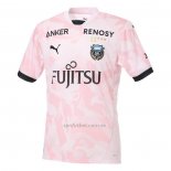 Tailandia Camiseta Kawasaki Frontale Segunda 2026