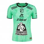 Tailandia Camiseta Leon Tercera 2022