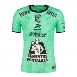 Tailandia Camiseta Leon Tercera 2022