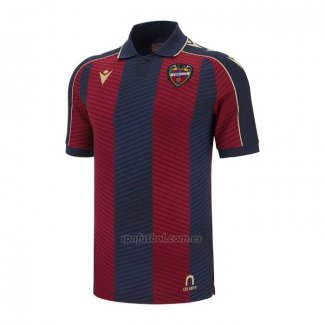 Tailandia Camiseta Levante Primera 2025-2026