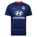 Tailandia Camiseta Lyon Segunda 2018-2019