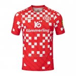 Tailandia Camiseta Mainz 05 Primera 2024-2025