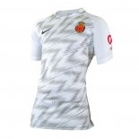 Tailandia Camiseta Mallorca Segunda 2021-2022