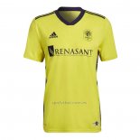 Tailandia Camiseta Nashville SC Primera 2022