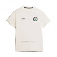 Tailandia Camiseta Newcastle United Special 2025-2026 Blanco