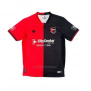 Tailandia Camiseta Newell's Old Boys Primera 2025