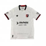 Tailandia Camiseta Newell's Old Boys Segunda 2025