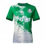 Tailandia Camiseta Palmeiras Special 2024 Verde Gris