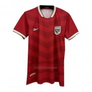 Tailandia Camiseta Panama Primera 2024