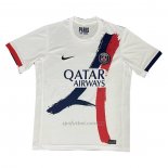 Tailandia Camiseta Paris Saint-Germain Segunda 2024-2025