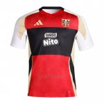 Tailandia Camiseta Peluche Caligari Primera 2025