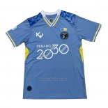 Tailandia Camiseta Penang Primera 2023