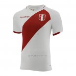 Tailandia Camiseta Peru Primera 2020