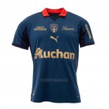 Tailandia Camiseta RC Lens Special 2025-2026 Azul