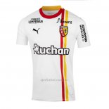 Tailandia Camiseta RC Lens Tercera 2023-2024