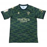 Tailandia Camiseta SD Huesca Tercera 2020-2021
