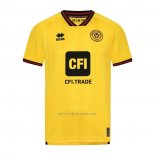 Tailandia Camiseta Sheffield United Segunda 2023-2024