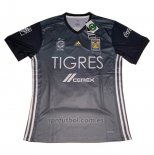 Tailandia Camiseta Tigres UANL 6 Stars Tercera 2018-2019