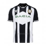 Tailandia Camiseta Udinese Primera 2022-2023