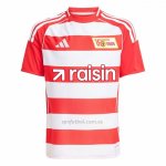 Tailandia Camiseta Union Berlin Primera 2025-2026