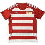 Tailandia Camiseta Union Berlin Primera 2025-2026
