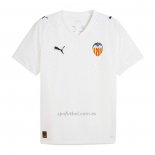 Tailandia Camiseta Valencia Primera 2025-2026