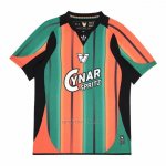 Tailandia Camiseta Venezia Tercera 2025-2026