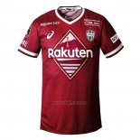 Tailandia Camiseta Vissel Kobe Primera 2022