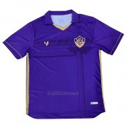 Tailandia Camiseta Vitoria Tercera 2023