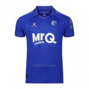 Tailandia Camiseta Watford Tercera 2025-2026