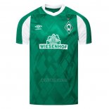 Tailandia Camiseta Werder Bremen Primera 2020-2021
