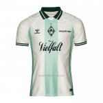 Tailandia Camiseta Werder Bremen Special 2025-2026