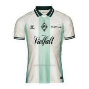 Tailandia Camiseta Werder Bremen Special 2025-2026