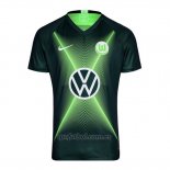 Tailandia Camiseta Wolfsburg Primera 2019-2020