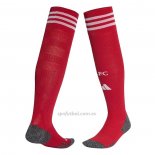 Calcetines Liverpool Primera 2025-2026