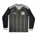 Camiseta Alemania Tercera Manga Larga 2026